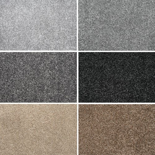 Saxony carpet thick - saxony,
