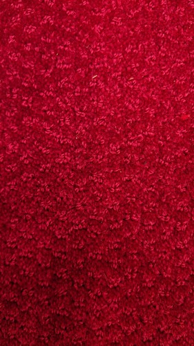 10mm thick burgundy - burgundy/ruby, twist