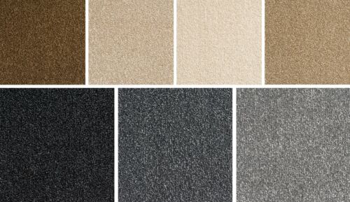 Twist pile carpet wide - pile, |