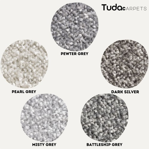 Alps 11mm pile soft - soft, twist