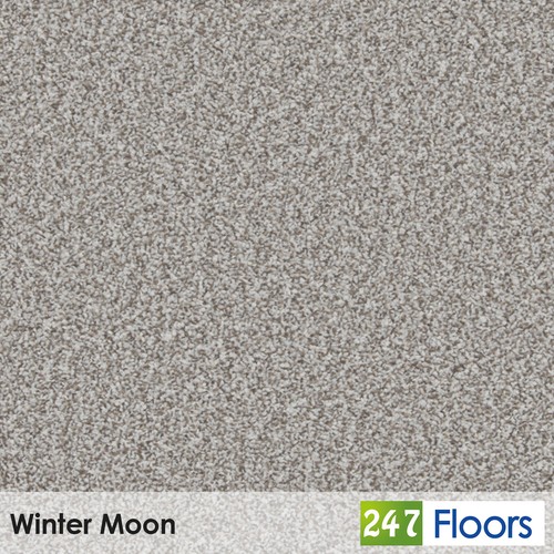 Winter moon primo ultra - moon,