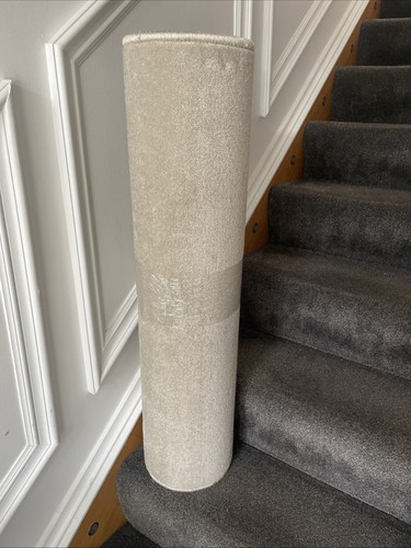 Top quality rug - thick, cutpile
