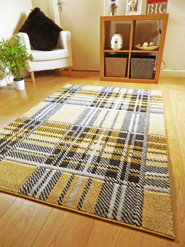 New mustard grey silver modern - new,