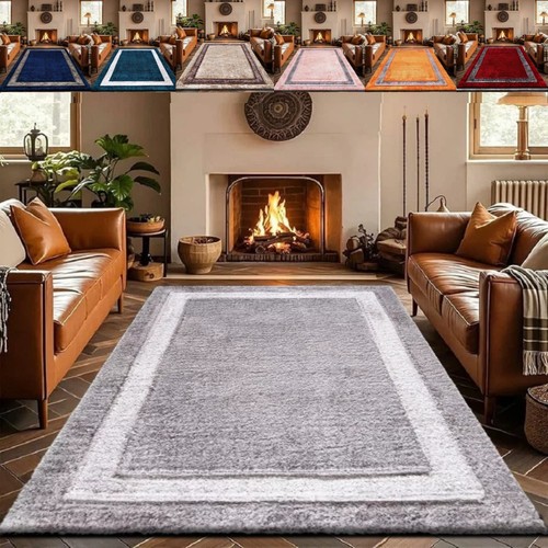 Shaggy large area rugs for - large,