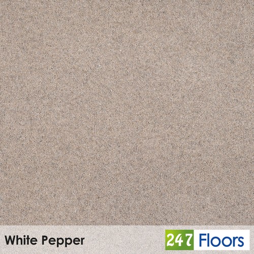 White pepper hampstead - pepper,