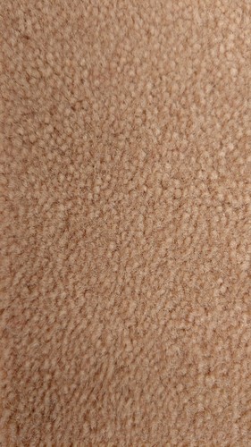 10mm thick honey twist hessian - thick,