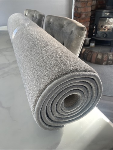Extra thick pile cutpile - thick,