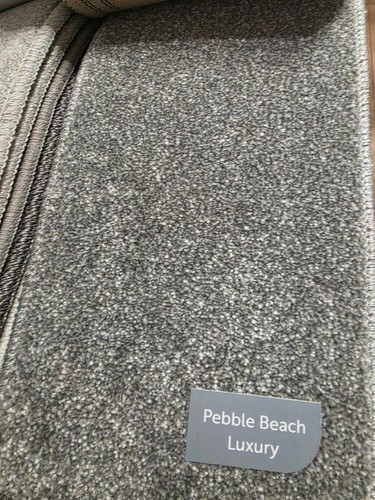 Grey carpet - grey,