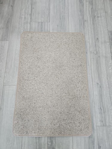 Small wool twist carpet - twist,