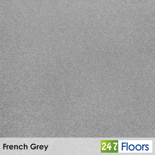 French grey primo - ultra, carpet