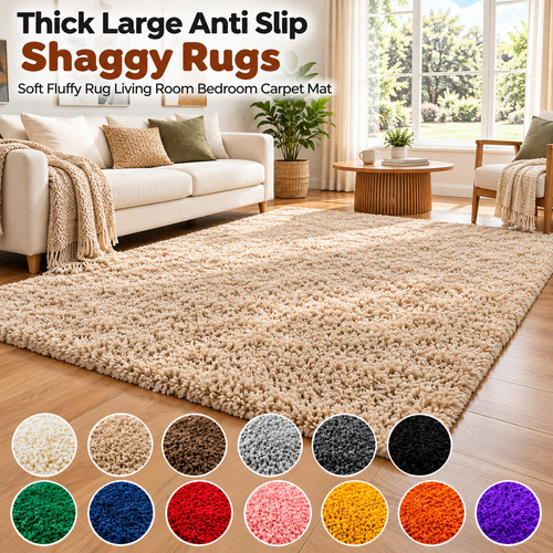 Thick large anti - large,