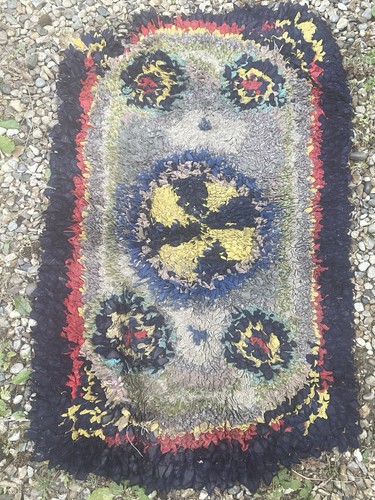 Vintage retro mcm hand crafted - vintage,