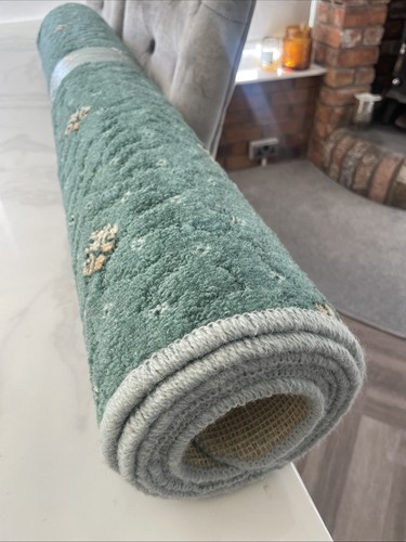 Retro runner rug - 80’s,