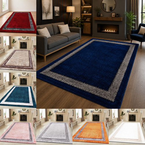 Large shaggy area - shaggy, rugs