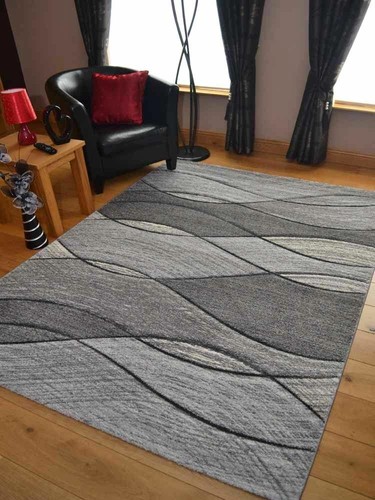 Large grey silver - large,