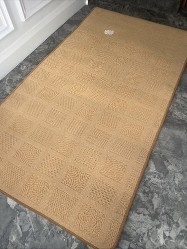 3 1 2 - 6’, 1/2”x3’3