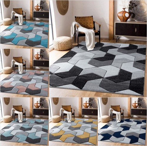 Modern rugs design soft large - design,