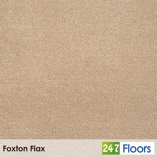 Foxton flax primo ultra - foxton, carpet