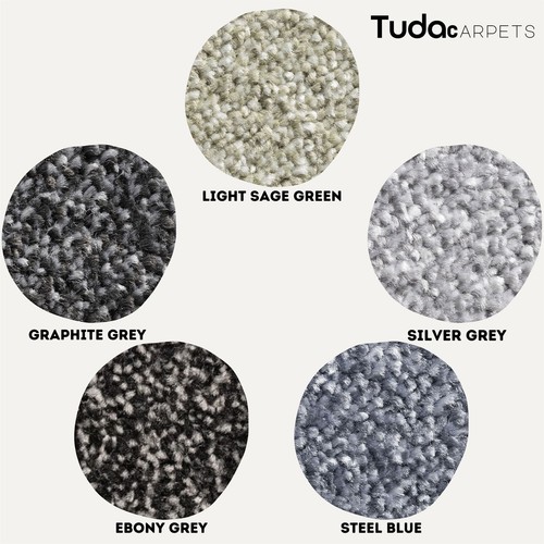 Alps 11mm pile soft - pile, twist
